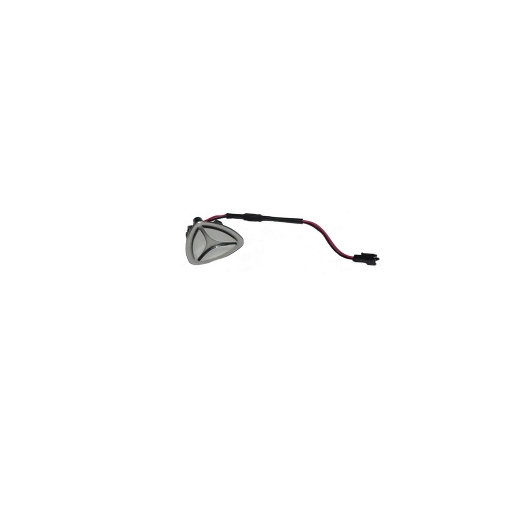 RKS OPTIMUS ÖN LOGO LED #RK 19269